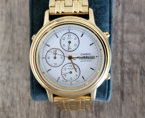 Casio illuminator mqb 100 - illuminator, mqb-100