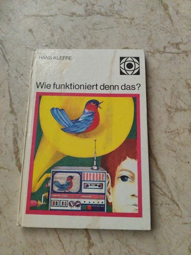 Wie funktioniert denn