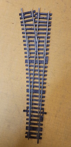 Roco line gleis weiche - roco, h0