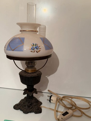 Tischlampe