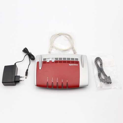 Avm fritz box 7490 - avm,