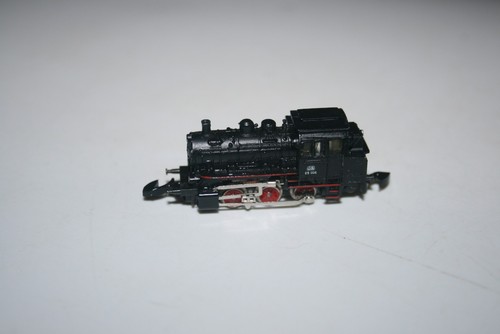 Spur märklin mini club - spur,