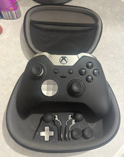 Xbox elite wireless - xbox,