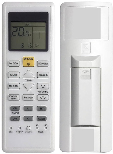 Universal panasonic airco - panasonic,