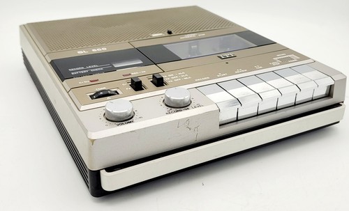 Kassettenrecorder vintage - kassettenrecorder,