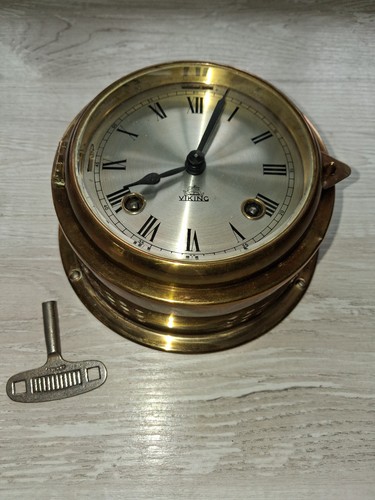 Vintage viking messing - vintage,