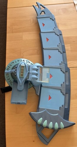 Chaos duel disk - yu-gi-oh!,