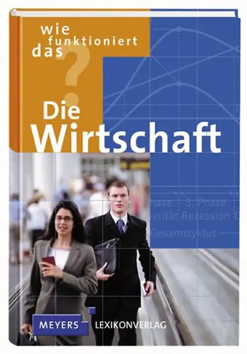 Wie funktioniert das - ?, die