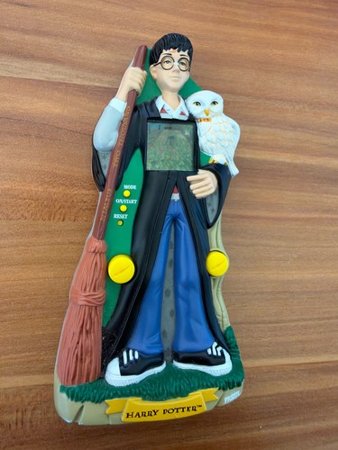 Harry potter tiger - harry, electronics
